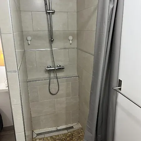 Apartment - 2 Personnes - Classe Maureillas