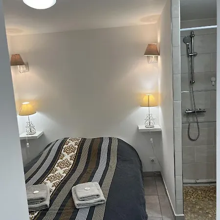 - 2 Personnes - Classe Apartment