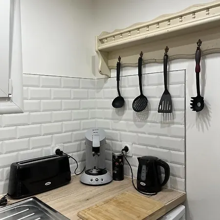 - 2 Personnes - Classe Apartment Maureillas
