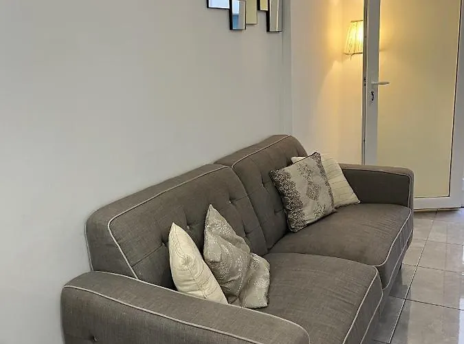 - 2 Personnes - Classé Appartamento